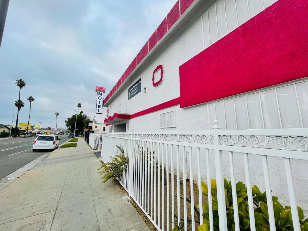 Casa Valentine Inn - Los Angeles Main image