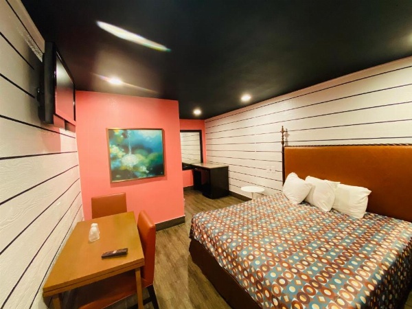 Casa Valentine Inn - Los Angeles image 10