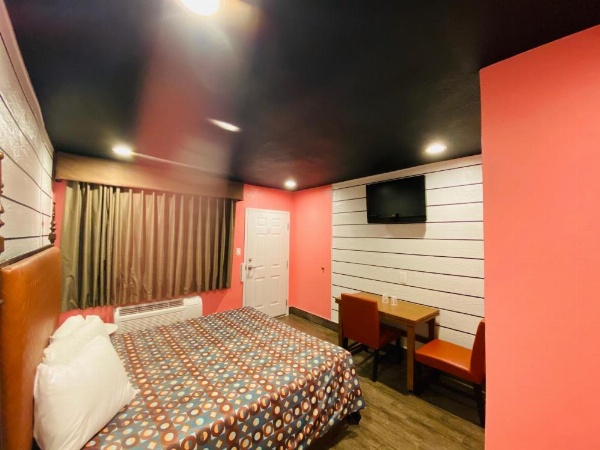 Casa Valentine Inn - Los Angeles image 12