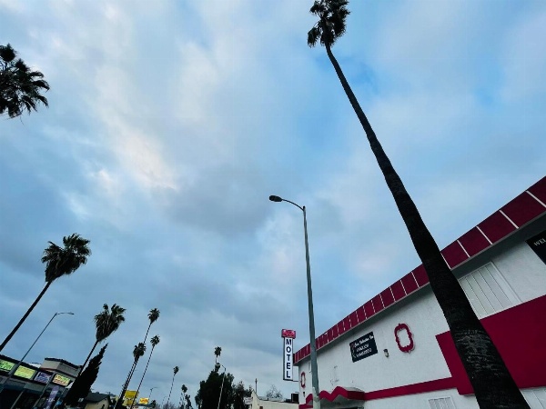 Casa Valentine Inn - Los Angeles Main image