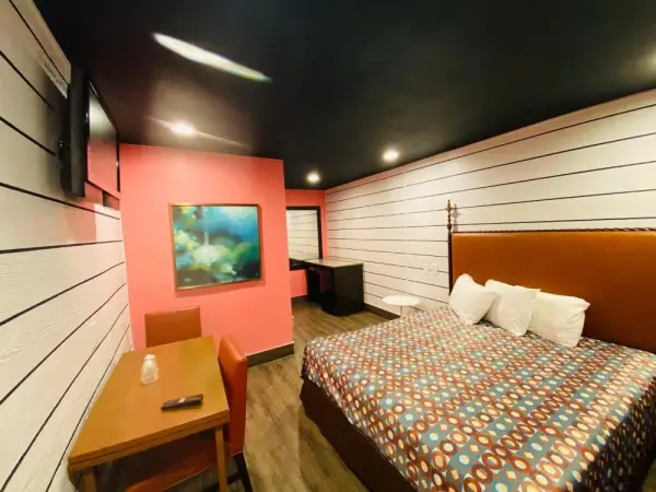 Casa Valentine Inn - Los Angeles 10