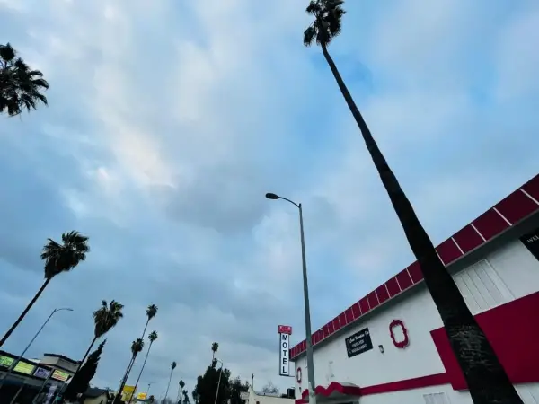 Casa Valentine Inn - Los Angeles Main image