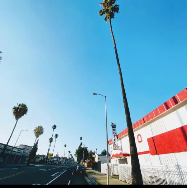 Casa Valentine Inn - Los Angeles 4