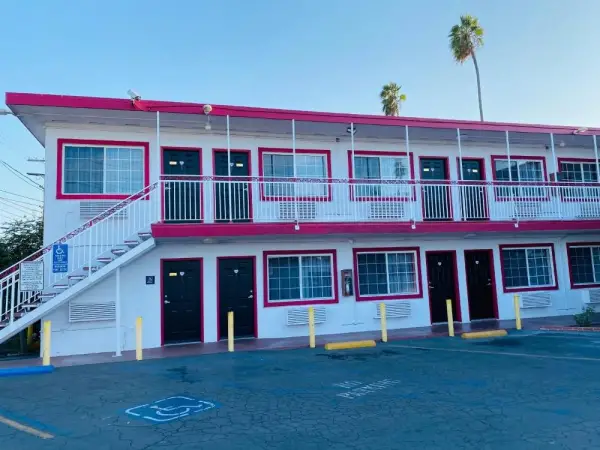 Casa Valentine Inn - Los Angeles 5