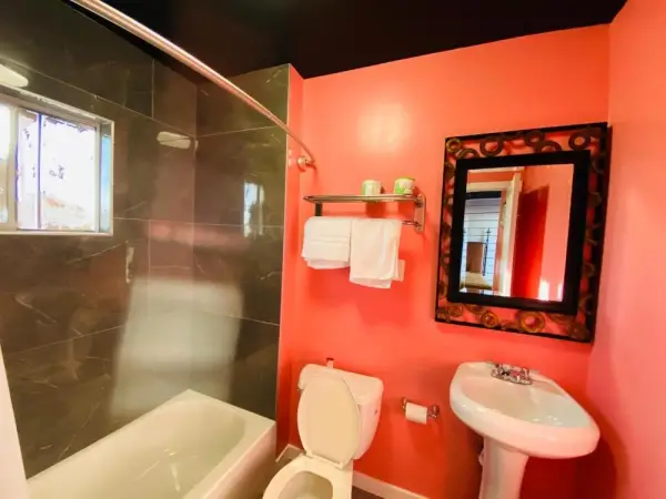 Casa Valentine Inn - Los Angeles 7