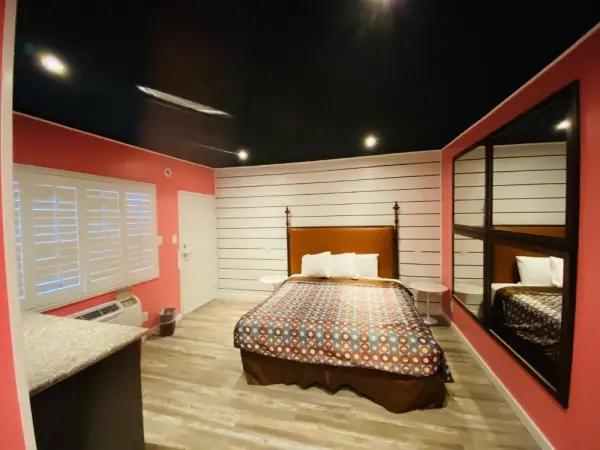 Casa Valentine Inn - Los Angeles 8