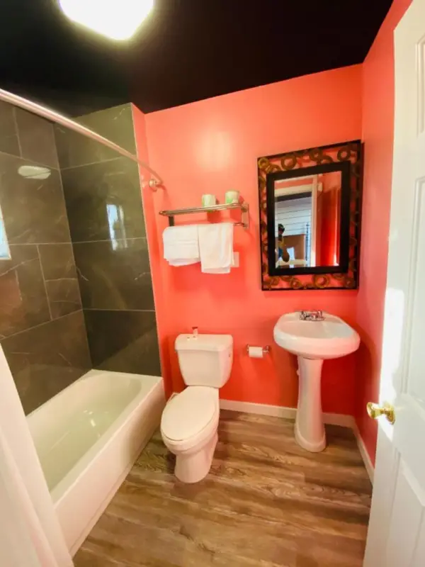 Casa Valentine Inn - Los Angeles 9